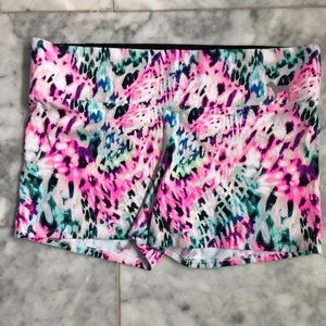 Victoria’s Secret PINK Yoga Shorts